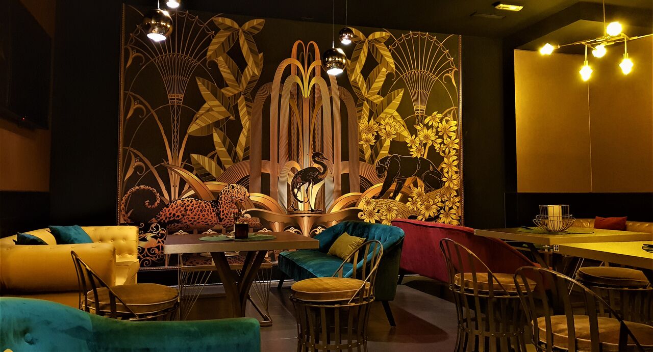 Sala Vip