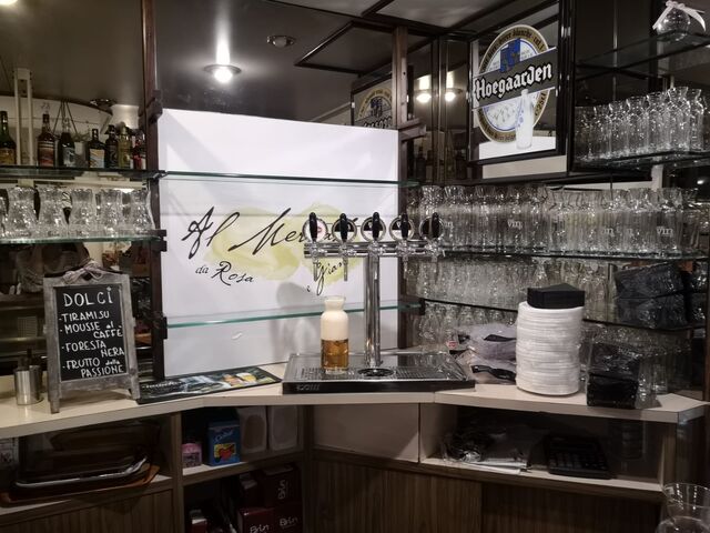 L'angolo della birra...