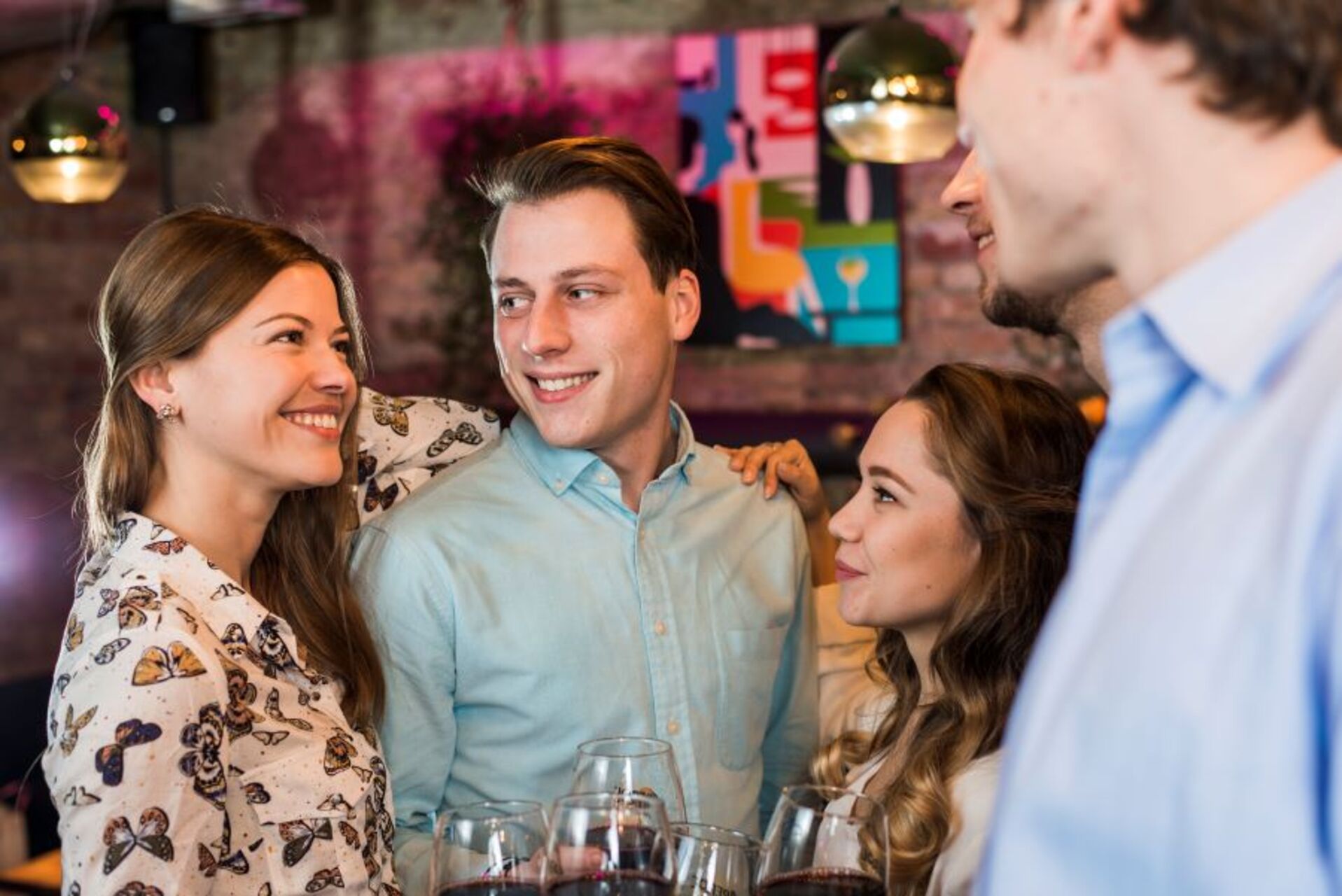 Organizacija događaja