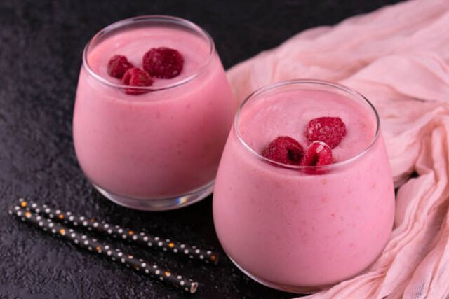 Lassi Rose