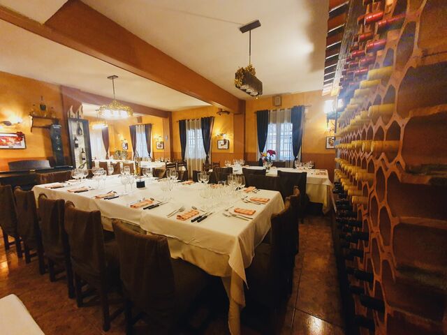 SALA PRIVADA RESERVADO 