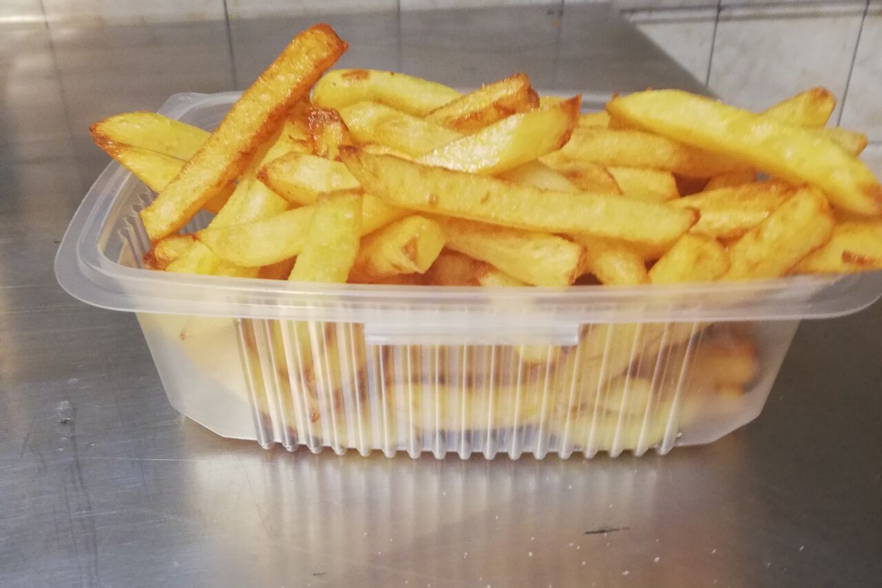nos frites