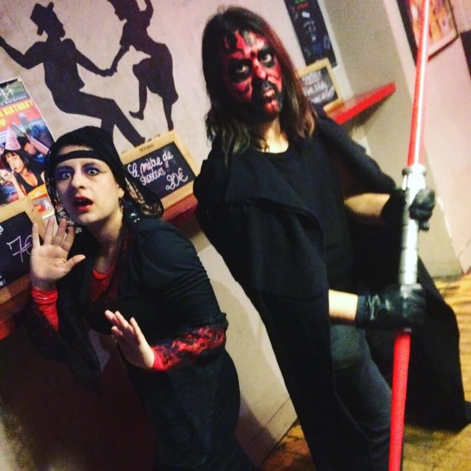 LES KARAOKES DU DIMANCHE!!!