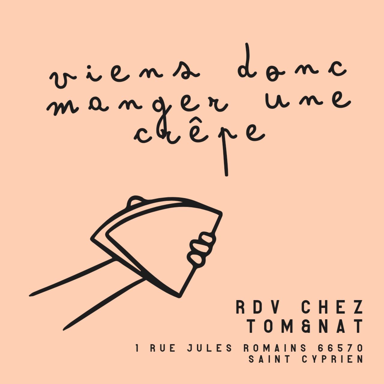 C'est reparti pour 2025!