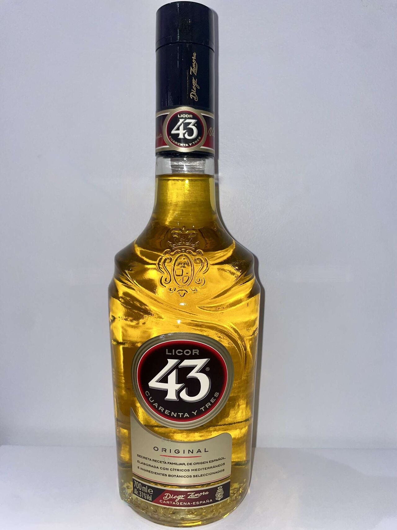 LICOR 43 