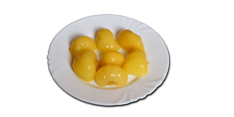 Ecetes almapaprika / Apple paprika in vinegar