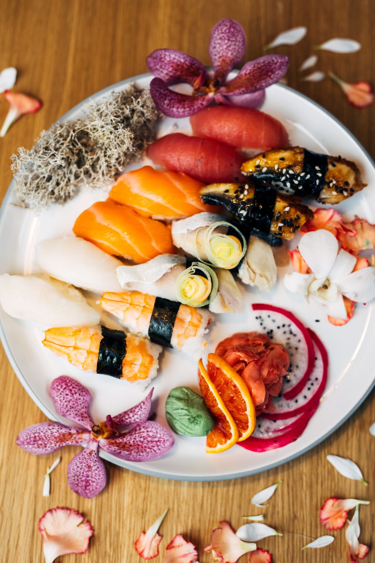 Nigiri Set