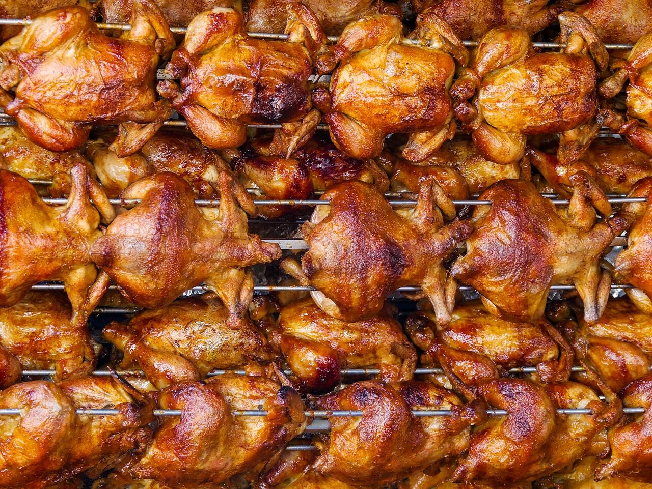 Grillhendl