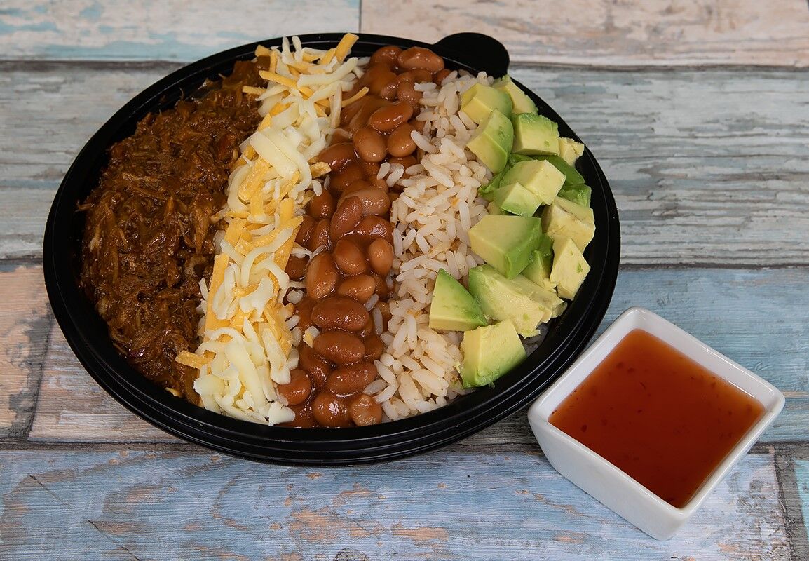 DESNUDO COCHINITA PIBIL 