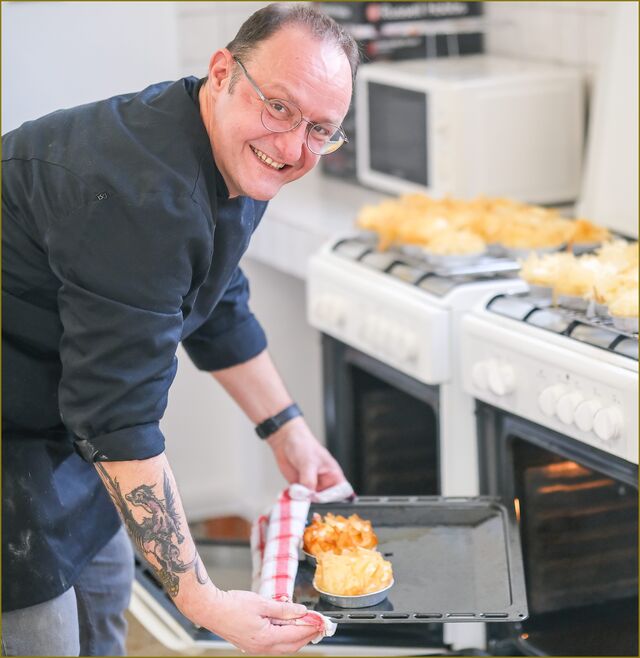 Savoir-Faire Saveurs Eurasian