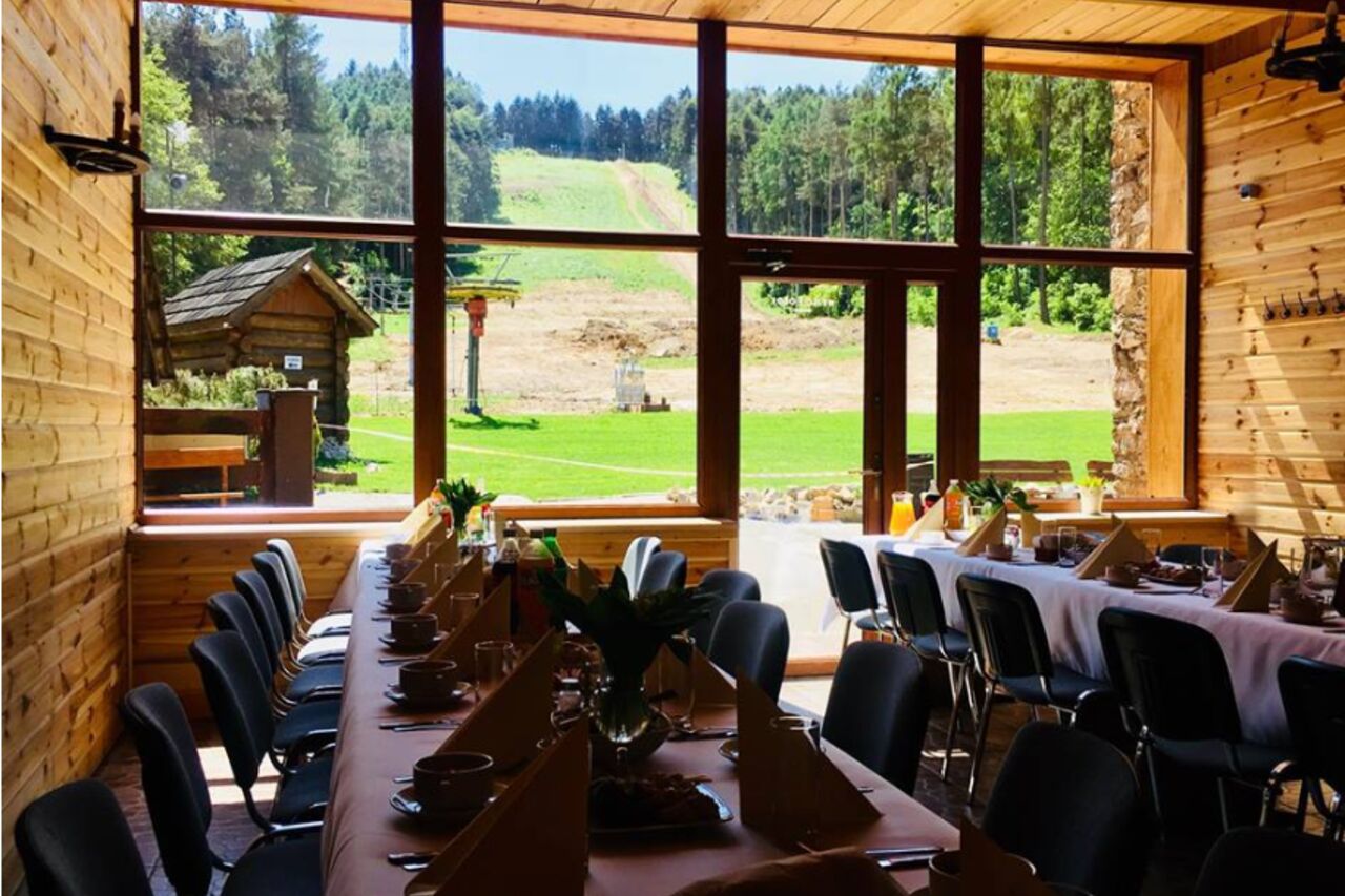 Imprezy okolicznościowe..