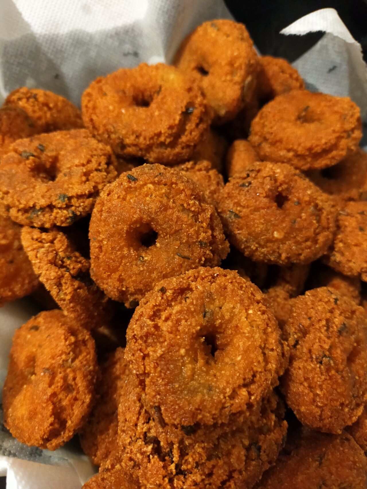 Bonbons Piments (Fèves)