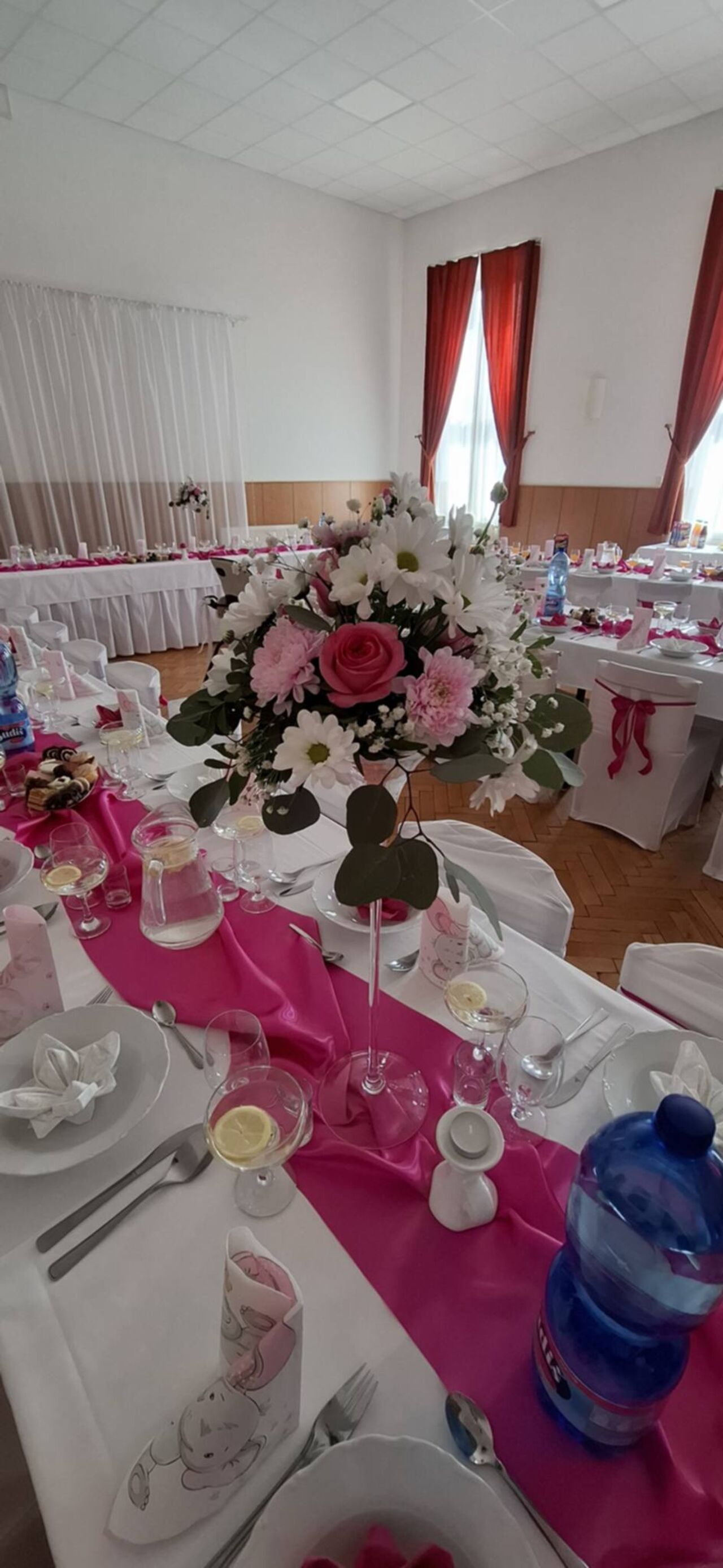 Spoločenské udalosti