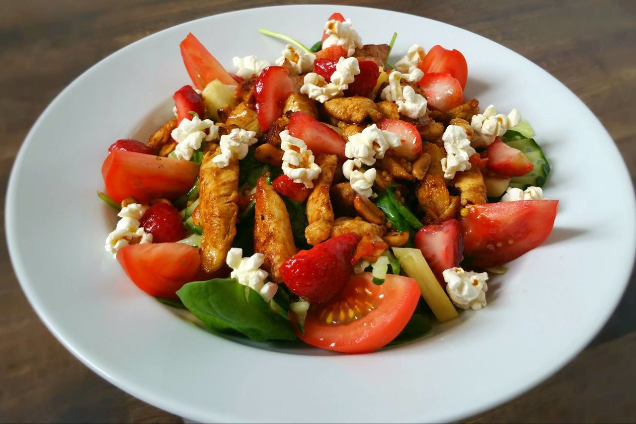 Od poniedziałku.... do piątku