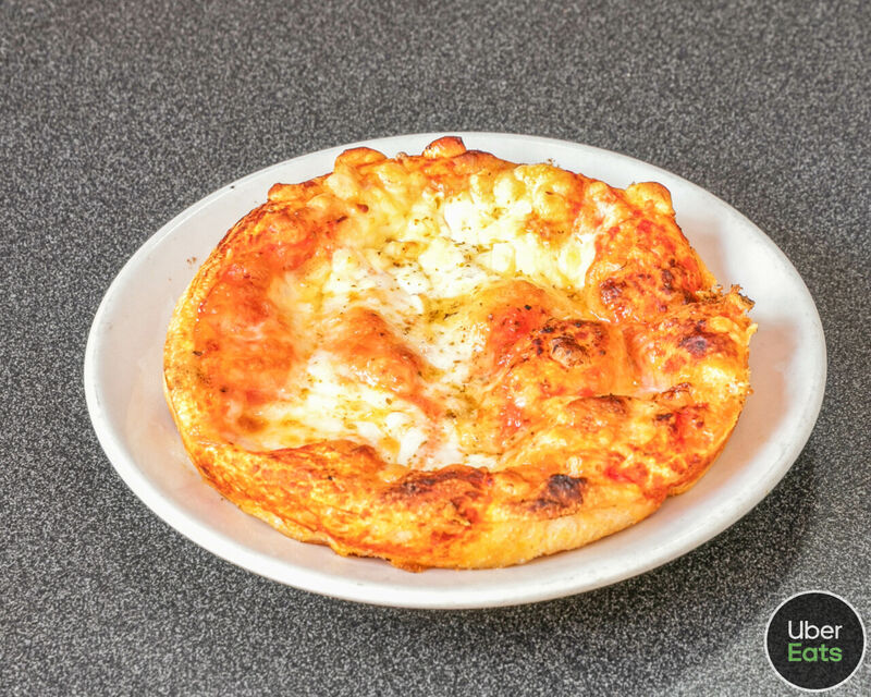 4 Formaggi Padellino