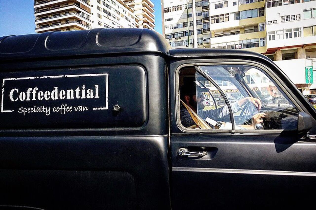 Eventos Coffeedential