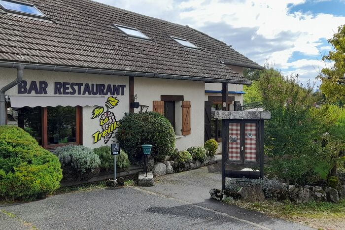 La Treille