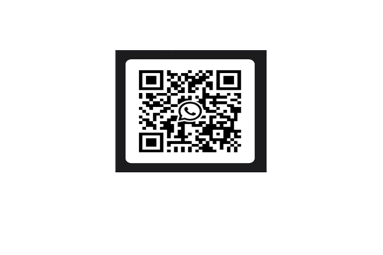 NOUS SOMMES JOIGNABLES SUR WHAT'S APP