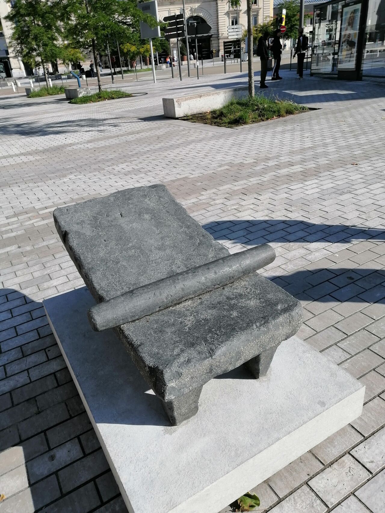 Bayonne fête son chocolat