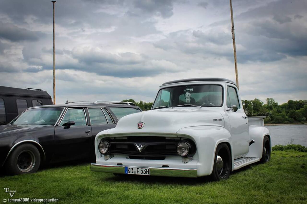 El Grande Propietario - Thomas & Annette