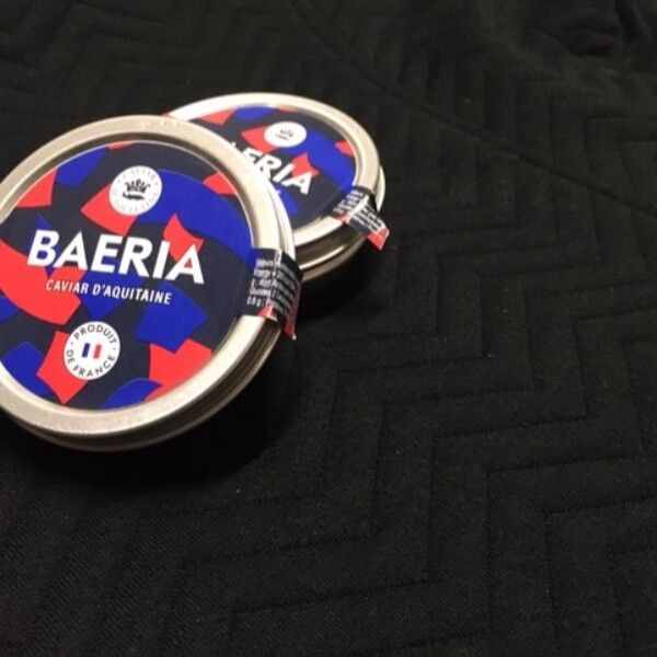 Caviar BAERIA