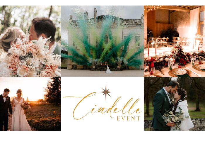 Cindelle Event — wedding