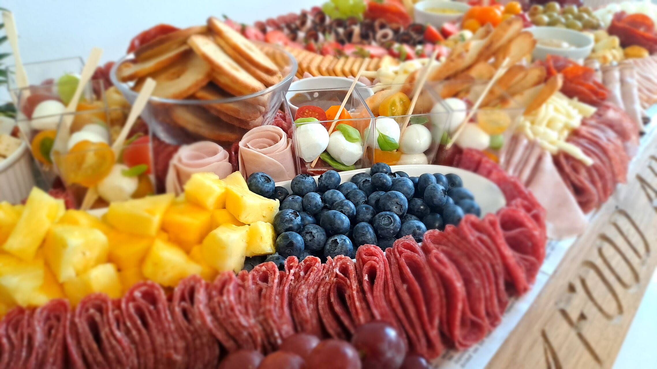 Catering