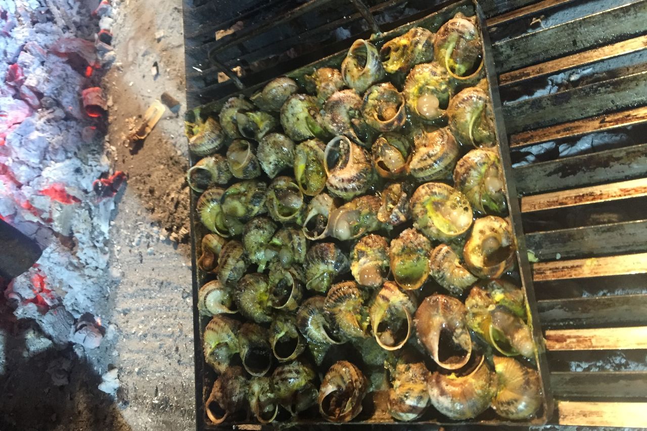 Aperitivo