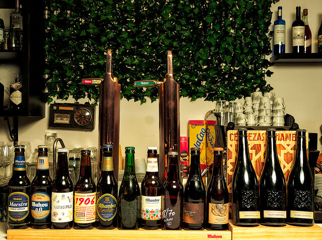 Las mejores Cervezas del mercado