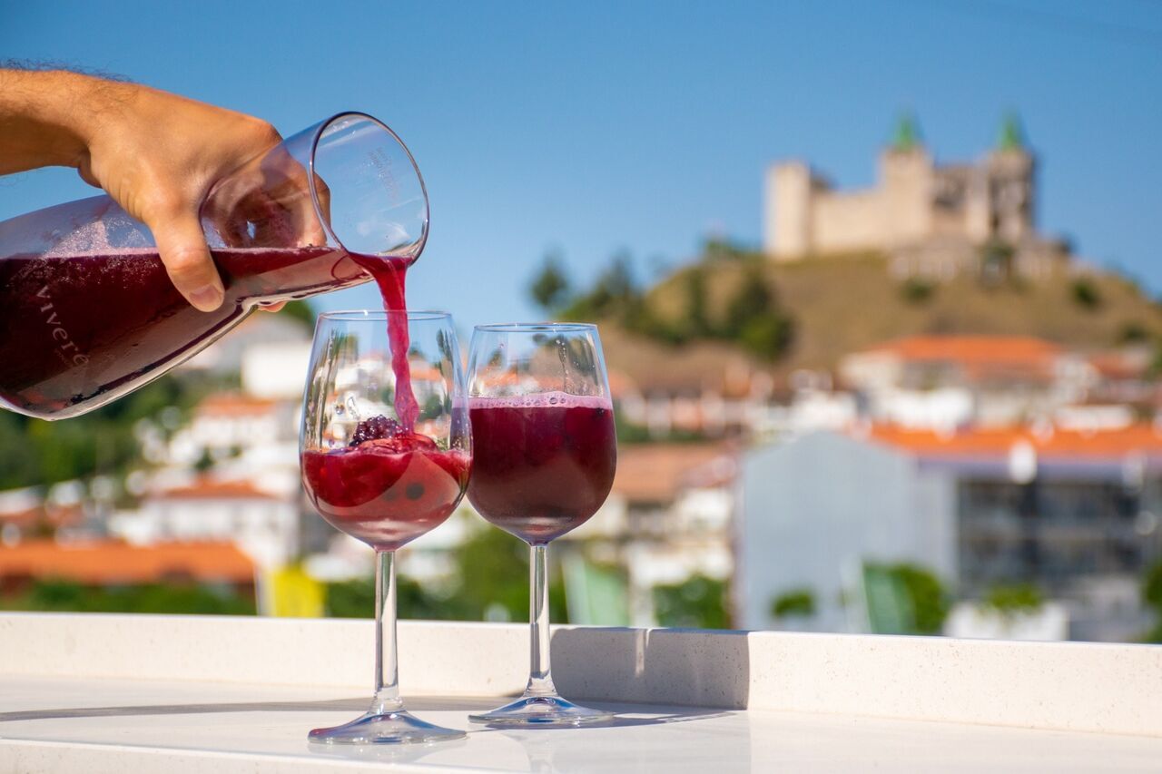 Restaurante Ponto Vista