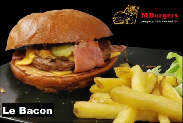 Le Bacon
