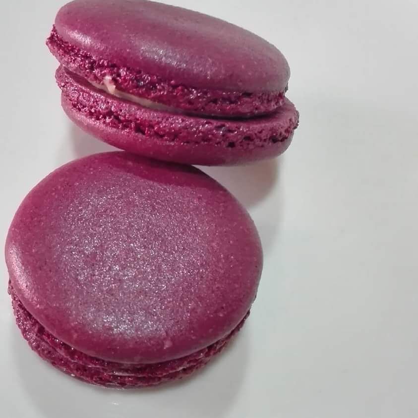 Macarrons