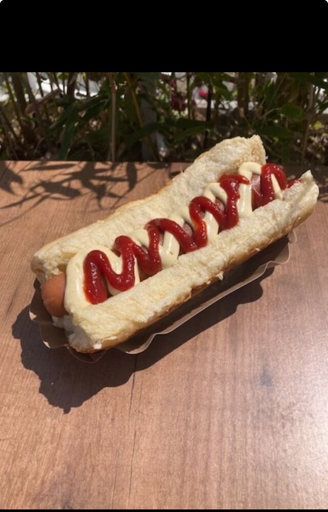 Hot Dog