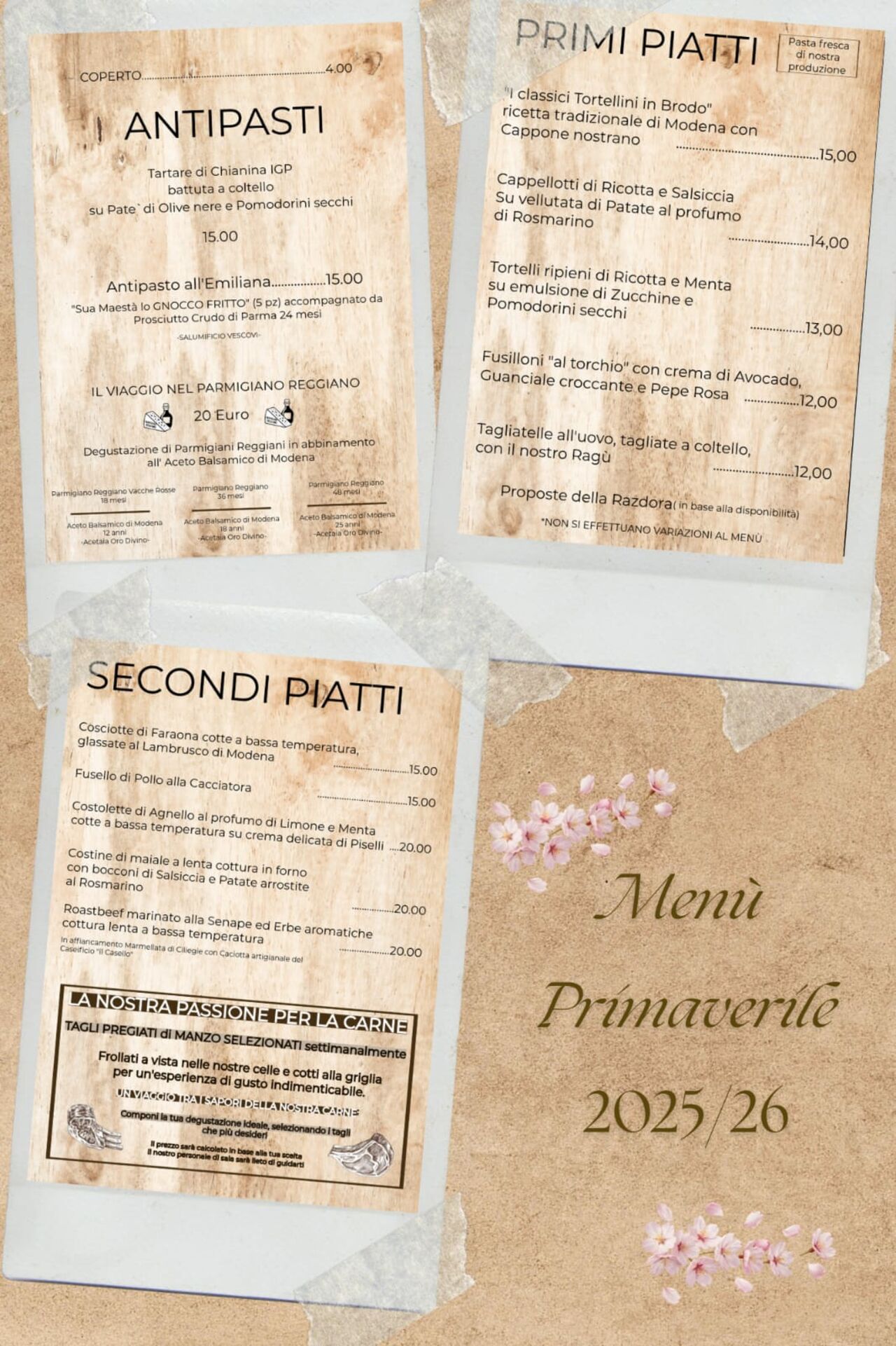 𝓘𝓵 𝓷𝓸𝓼𝓽𝓻𝓸 𝓶𝓮𝓷𝓾