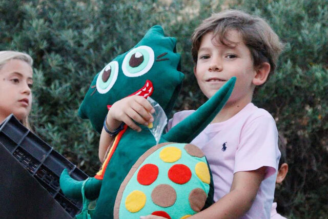 Pequeño con Flor, la levadura del Sherry en Rota