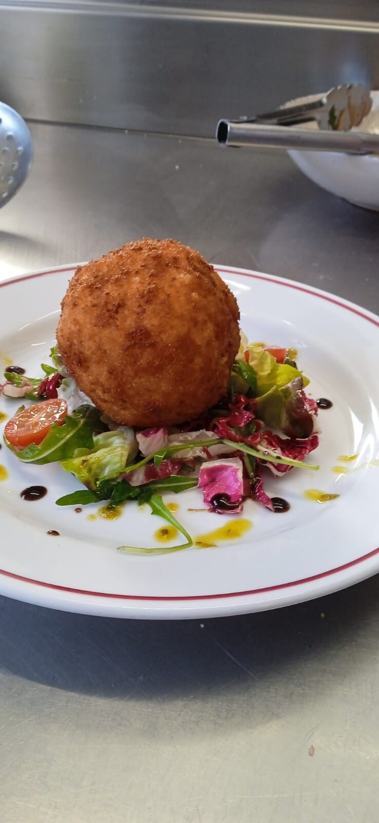 Arancini