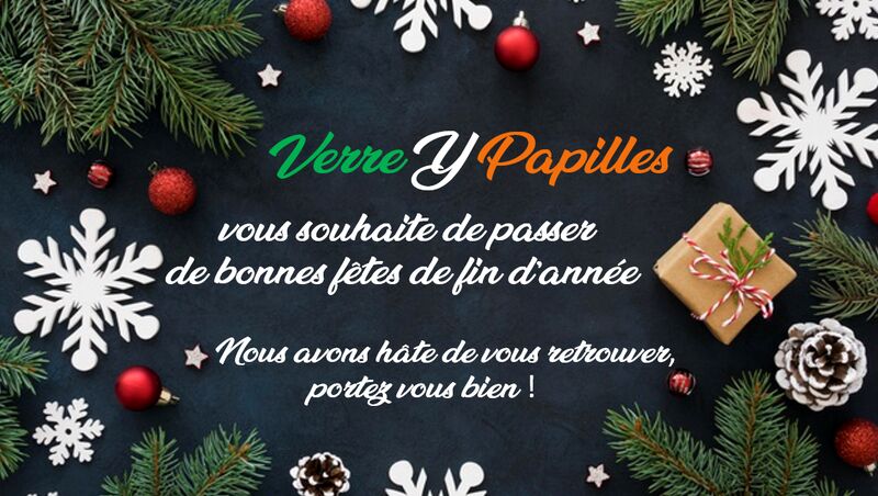 Merci à tous nos clients pour votre fidélité et votre soutien durant cette période. Encore Merci !!!
