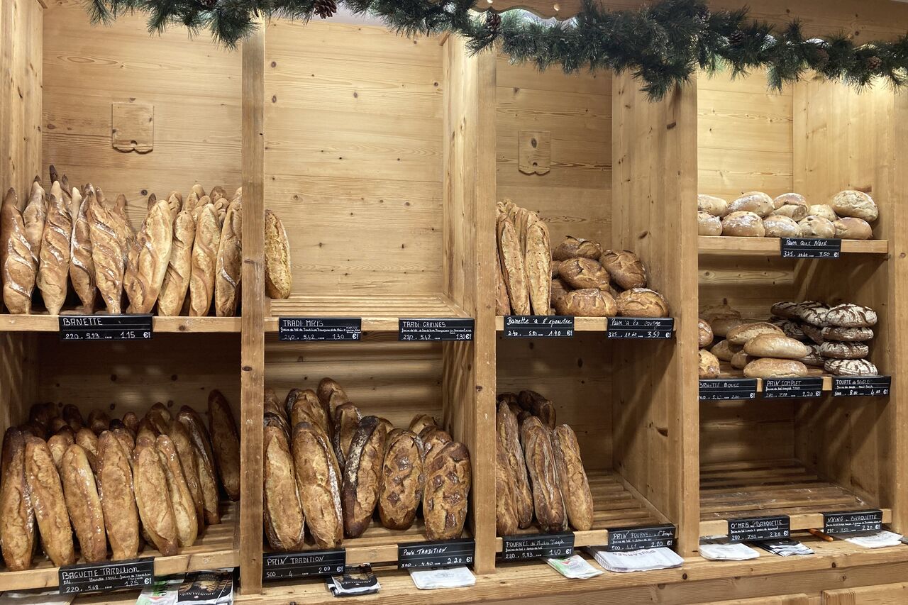 Les spéciaux de Noel et jour de l’an