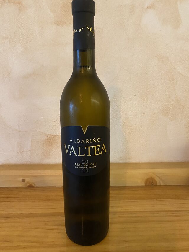 Albariño Valtea 