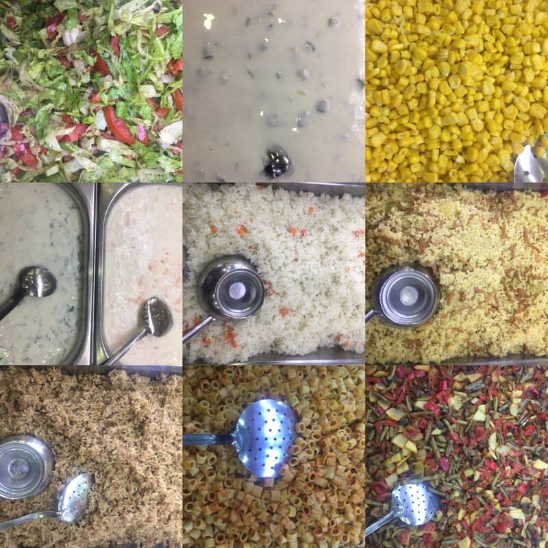 Salı günü memünüz 