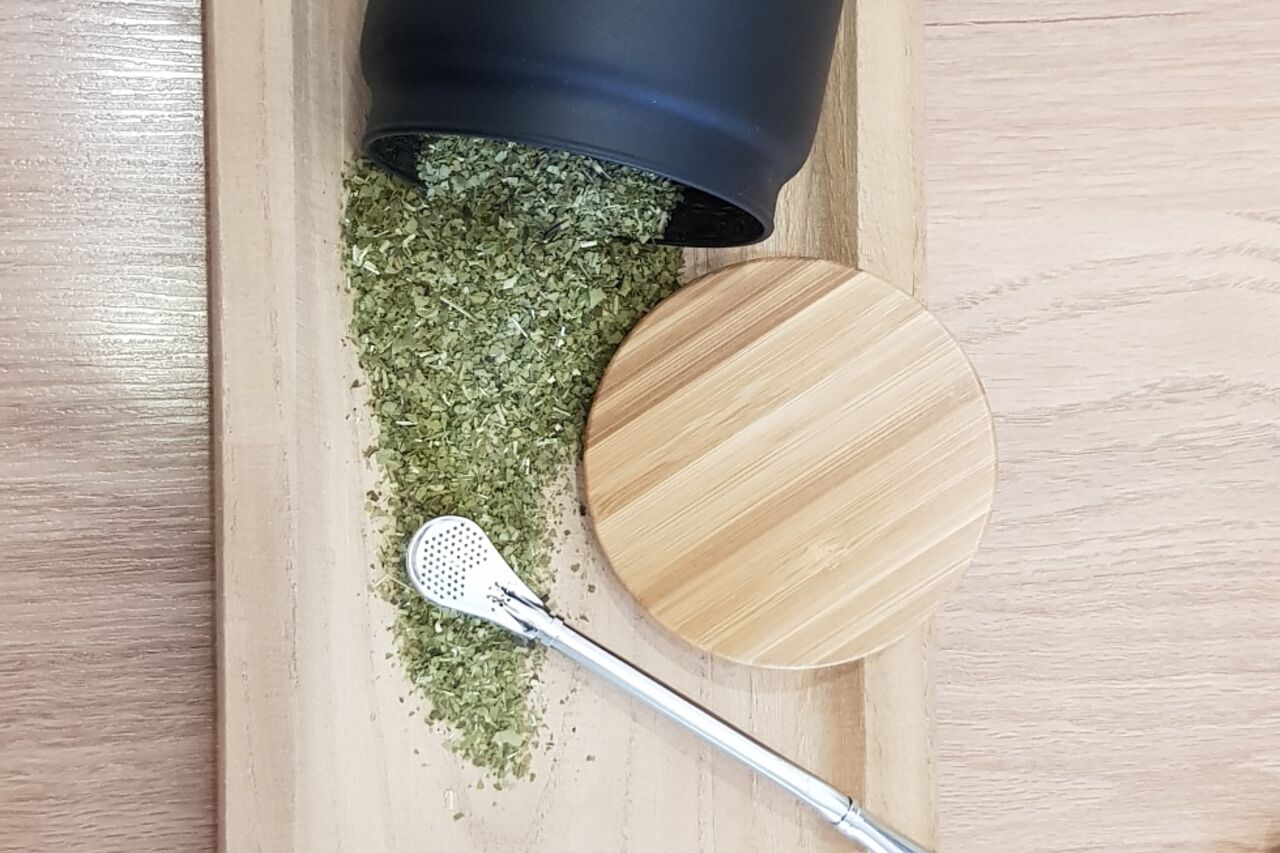 La Yerba maté