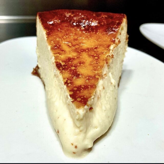 Tarta de Queso