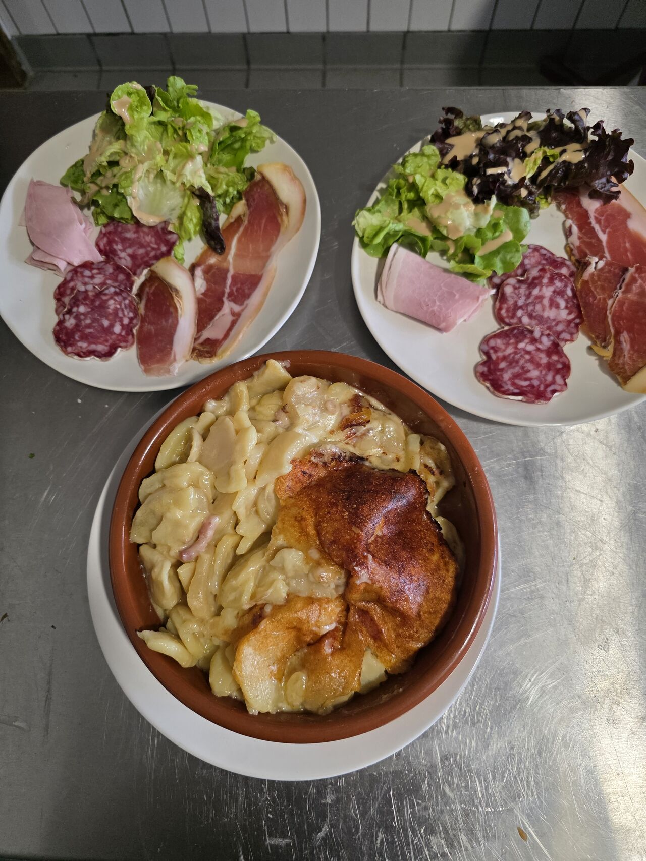 Truffade