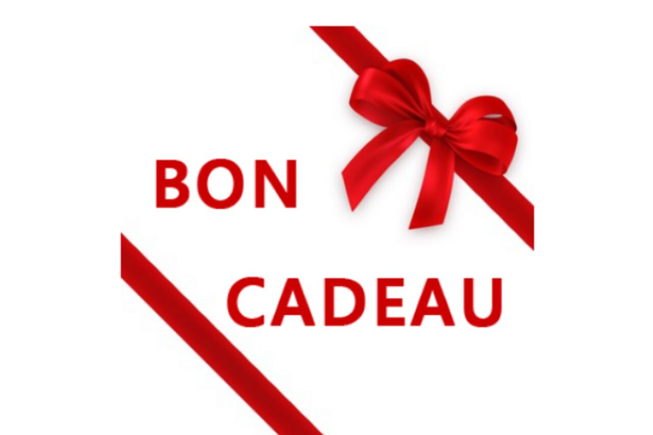 Bon Cadeau