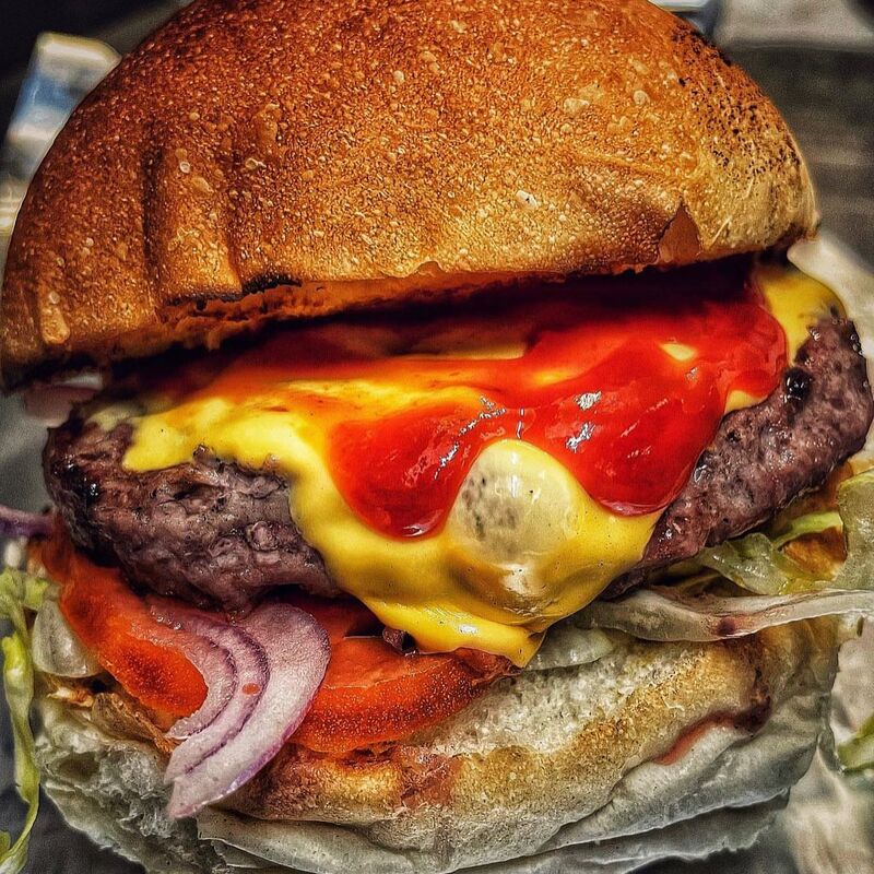 Cheeseburger