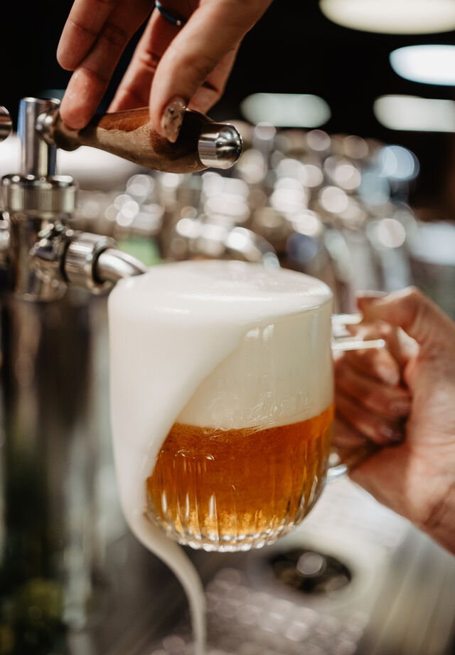 Budějovický budvar