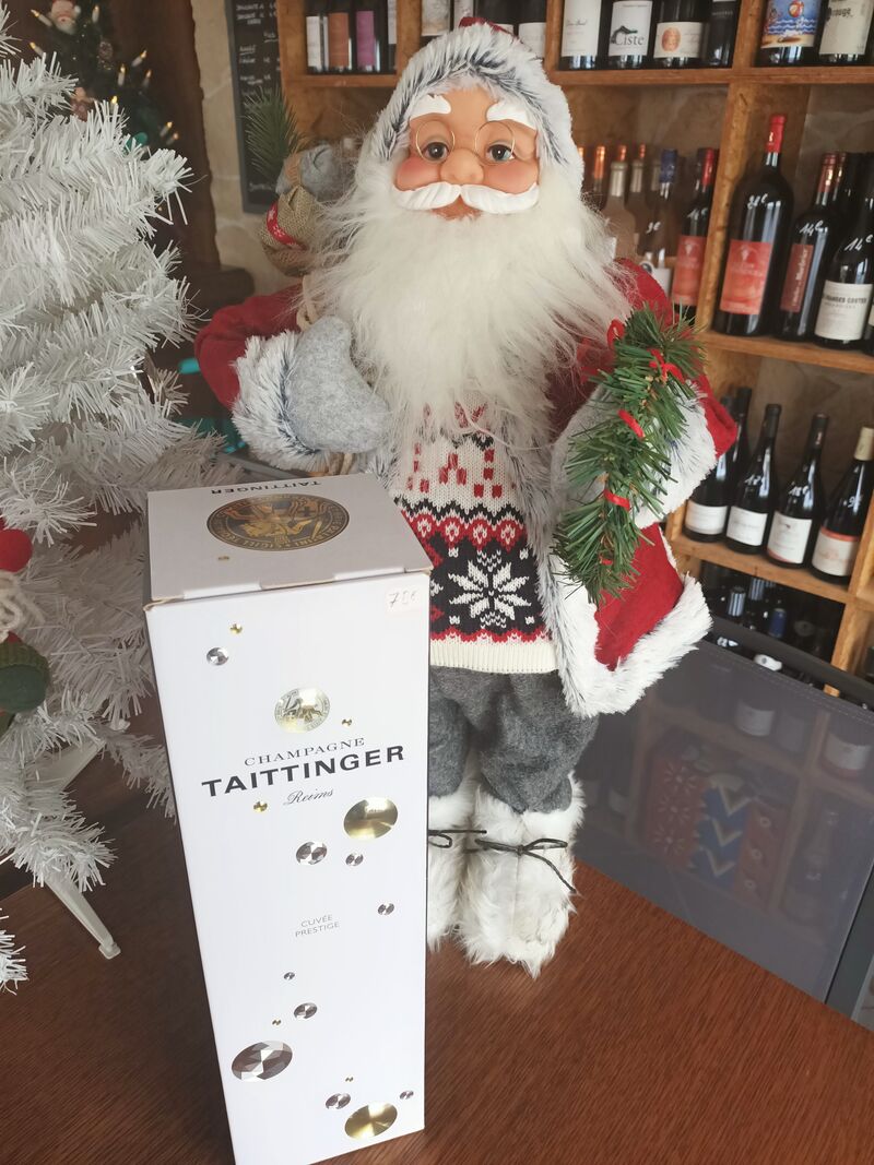 un magnum aussi bon que beau