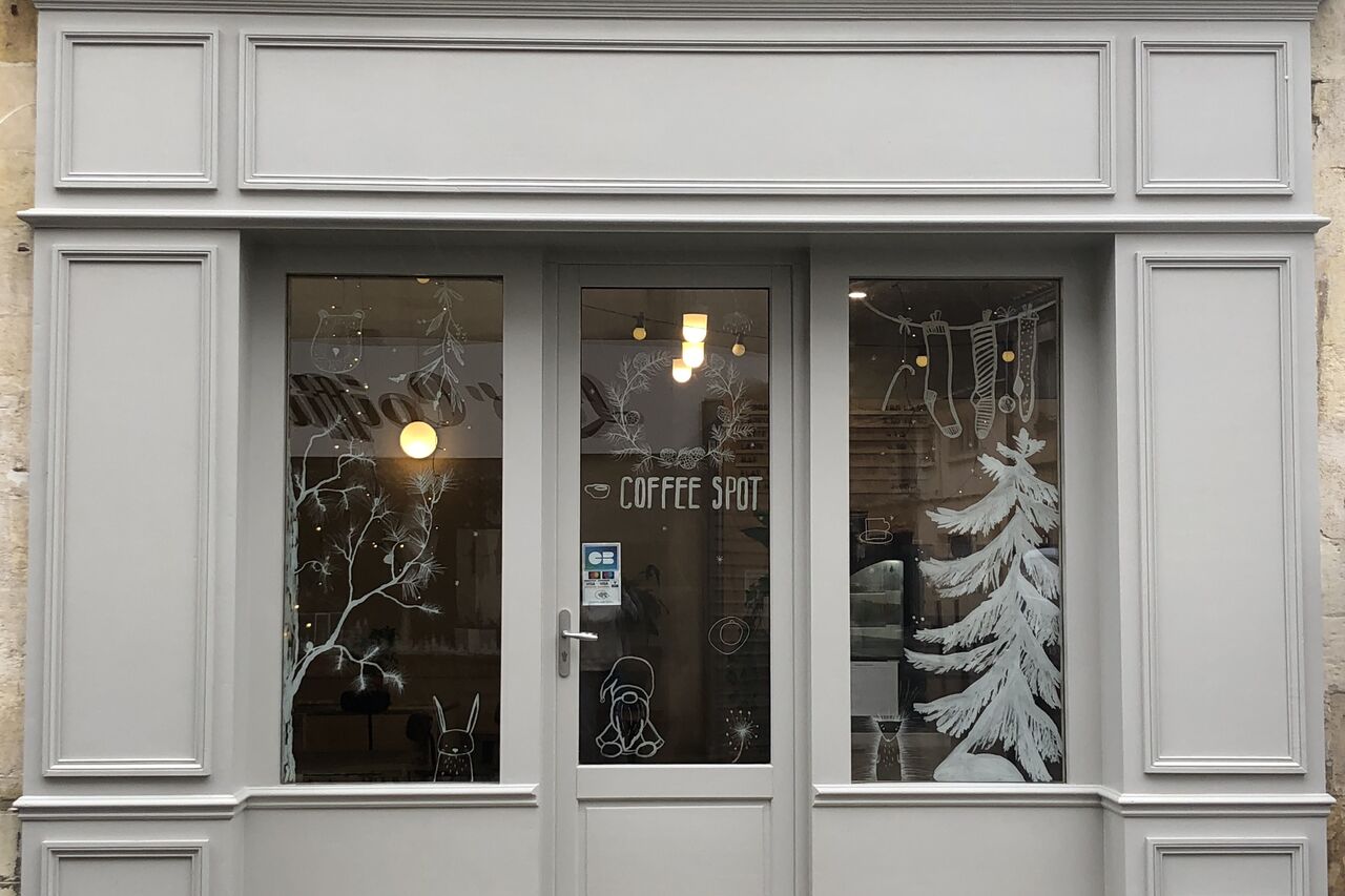 Specialty Coffee Libourne