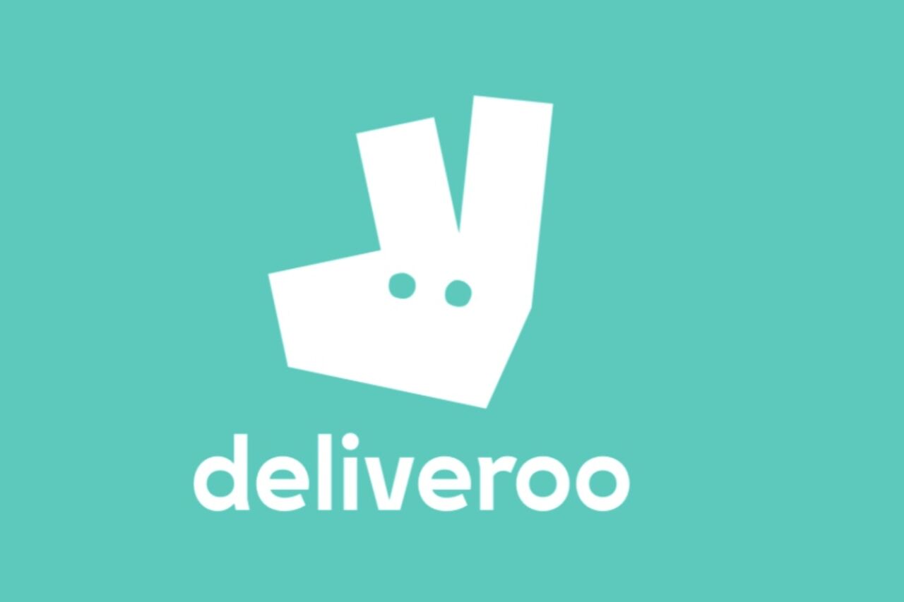 Commandez sur deliveroo