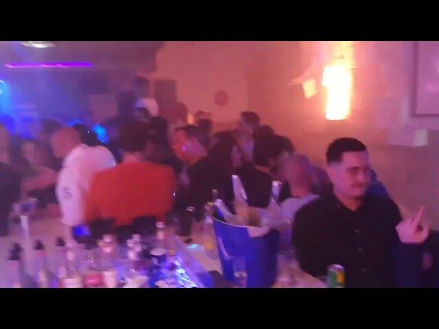 Le VIP CLUB Périgueux ... 